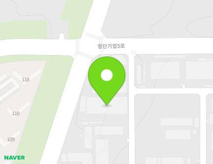 경상북도 구미시 산동읍 해마루공원로 150 지도