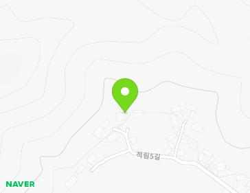 경상북도 구미시 산동읍 적림5길 32-1 지도