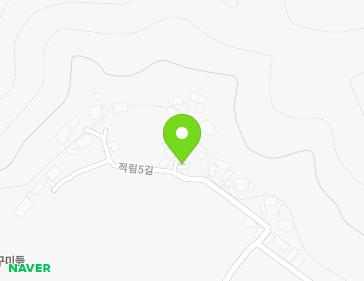 경상북도 구미시 산동읍 적림5길 22 지도