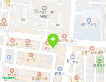 경상북도 구미시 옥계북로 40 (옥계동) 지도