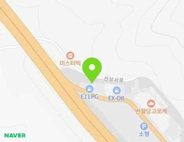 경상북도 구미시 옥성면 중부내륙고속도로 128-1 (선산휴게소(상행선)) 지도