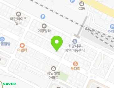 경상북도 구미시 원남로 51 (원평동, 청산빌라) 지도