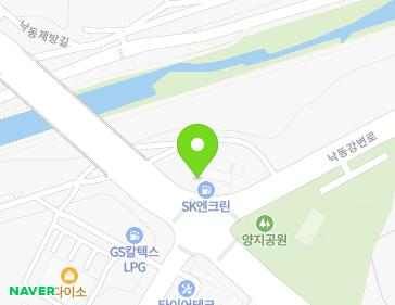 경상북도 구미시 야은로 713 (원평동, 신원주유소) 지도