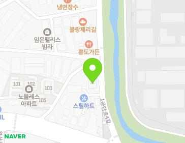 경상북도 구미시 1공단로4길 164 (임은동) 지도