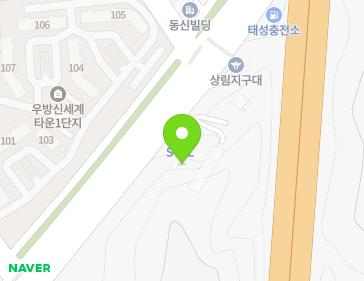 경상북도 구미시 금오대로 470 (임은동) 지도