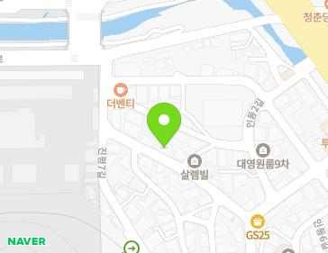 경상북도 구미시 진평길 82 (진평동, 대영빌라) 경상북도 구미시 진평길 82 (진평동, 대영빌라) 지도