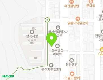 경상북도 구미시 형곡서로 11-8 (형곡동) 지도