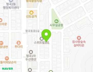 경상북도 구미시 형곡동로2길 11-35 (형곡동) 지도