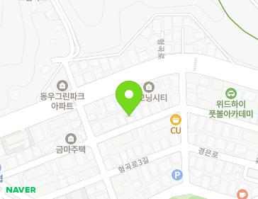경상북도 구미시 형곡로3길 8-14 (형곡동) 지도