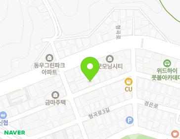 경상북도 구미시 형곡로3길 8-16 (형곡동) 지도