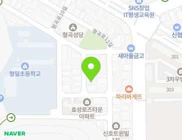경상북도 구미시 형곡로12길 11-7 (형곡동) 지도