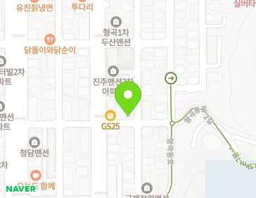 경상북도 구미시 형곡동로2길 5 (형곡동) 지도
