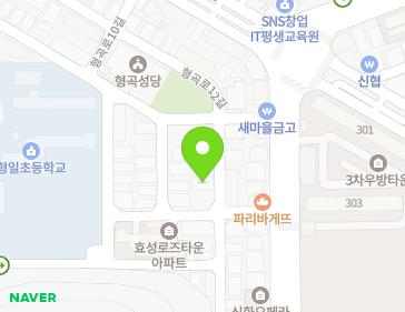 경상북도 구미시 형곡로12길 5-6 (형곡동) 지도