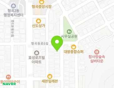 경상북도 구미시 형곡동로2길 11-37 (형곡동) 지도