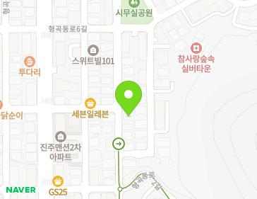 경상북도 구미시 형곡동로2길 11-20 (형곡동) 지도