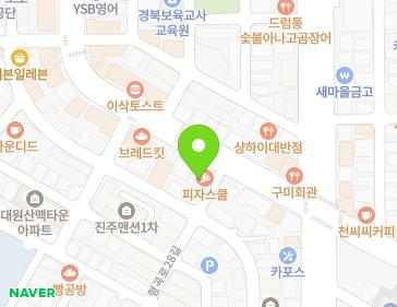 경상북도 구미시 형곡로28길 4 (형곡동) 지도