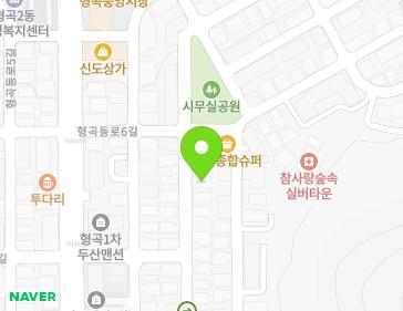 경상북도 구미시 형곡동로2길 11-34 (형곡동) 지도