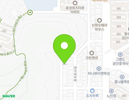 경상북도 구미시 형곡로16길 19 (형곡동, 하나빌라) 지도