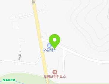 경상북도 김천시 감천면 무안로 6 지도