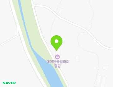경상북도 김천시 남면 오봉로 804-166 지도