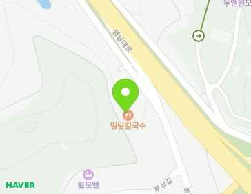 경상북도 김천시 남면 농남로 980 지도