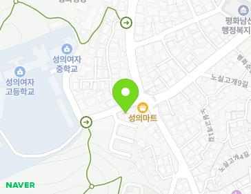 경상북도 김천시 평화순환길 250-7 (남산동, 삼호아파트) 지도