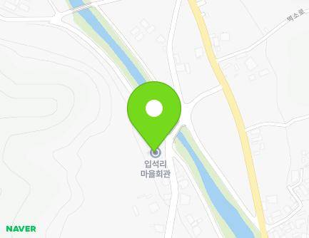 경상북도 김천시 농소면 입석길 48 (입석리 마을회관) 지도