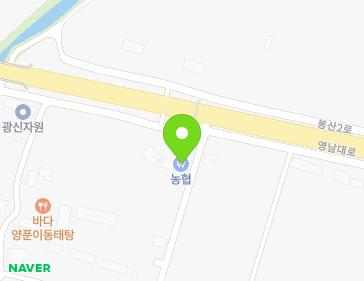 경상북도 김천시 대항면 대룡로 6 지도