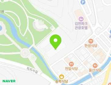 경상북도 김천시 대항면 황학동길 3-18 지도