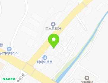 경상북도 김천시 아포대로 12 (덕곡동) 지도