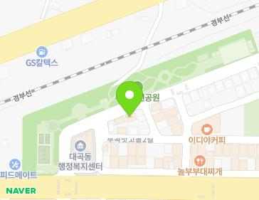 경상북도 김천시 부곡길 30 (부곡동) 지도