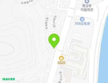 경상북도 김천시 양금로 195 (황금동) 지도