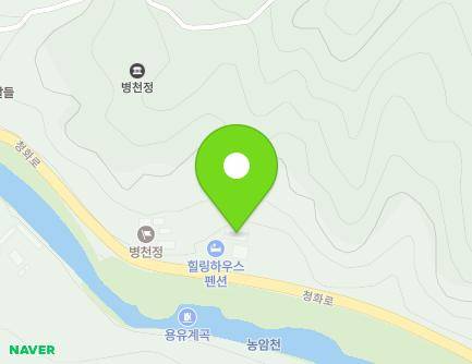 경상북도 문경시 농암면 청화로 229 (쌍용휴게소) 지도