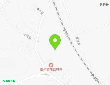 경상북도 문경시 소곡길 2 (우지동) 경상북도 문경시 소곡길 2 (우지동) 지도