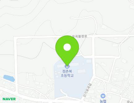 경상북도 문경시 유곡불정로 154 (유곡동, 점촌북초등학교) 지도