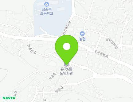 경상북도 문경시 앗골안길 9-2 (유곡동) 지도