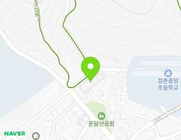 경상북도 문경시 돈달산길 12 (점촌동, 보림빌라) 지도