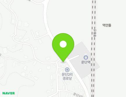 경상북도 봉화군 봉화읍 봉화로 441 지도