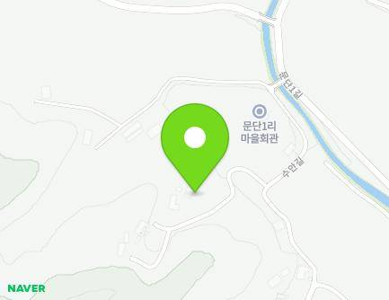 경상북도 봉화군 봉화읍 수안길 10-12 지도