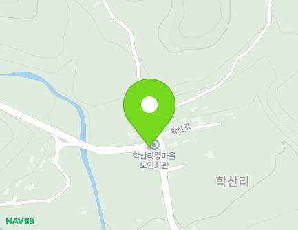 경상북도 봉화군 춘양면 학산길 486-3 지도