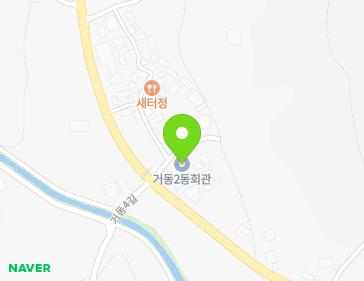 경상북도 상주시 선상서로 2462-2 (거동동) 경상북도 상주시 선상서로 2462-2 (거동동) 지도