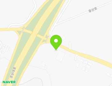 경상북도 상주시 공성면 웅산로 1222 지도
