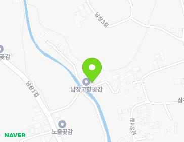 경상북도 상주시 남장1길 106-32 (남장동) 경상북도 상주시 남장1길 106-32 (남장동) 지도