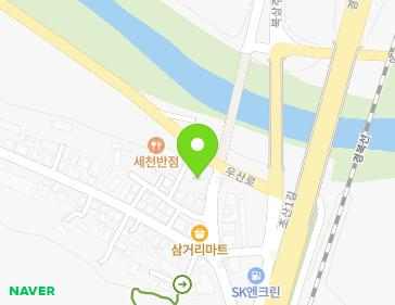 경상북도 상주시 남적로 6-77 (남적동) 경상북도 상주시 남적로 6-77 (남적동) 지도
