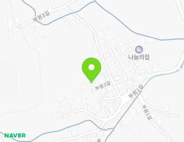 경상북도 상주시 부원3길 3-4 (부원동) 경상북도 상주시 부원3길 3-4 (부원동) 지도