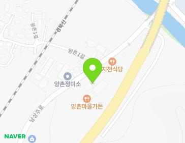 경상북도 상주시 남상주로 1454 (양촌동) 경상북도 상주시 남상주로 1454 (양촌동) 지도