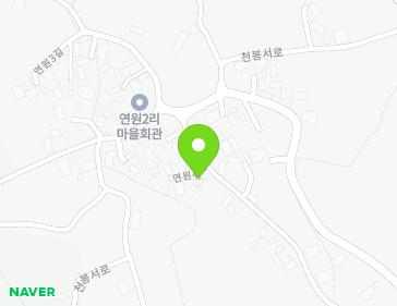 경상북도 상주시 연원4길 25 (연원동) 경상북도 상주시 연원4길 25 (연원동) 지도