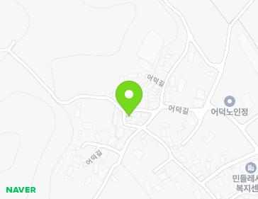 경상북도 상주시 어덕길 62-3 (중덕동) 경상북도 상주시 어덕길 62-3 (중덕동) 지도