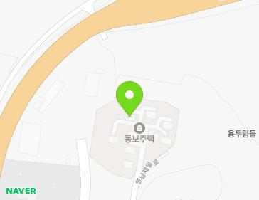 경상북도 상주시 영남제일로 1226-21 (헌신동, 동보주택) 경상북도 상주시 영남제일로 1226-21 (헌신동, 동보주택) 지도