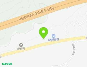 경상북도 상주시 화남면 영남제일로 4876 지도